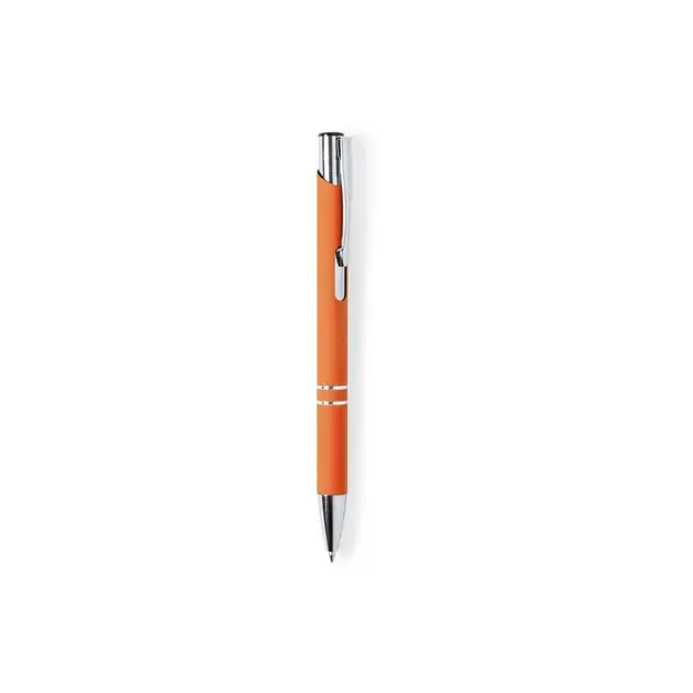 Kugelschreiber Zromen - orange