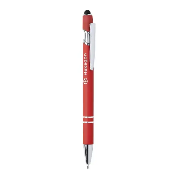 Kugelschreiber Pointer Lekor