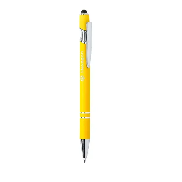 Kugelschreiber Pointer Lekor