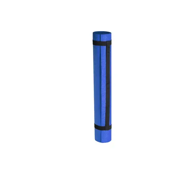 Matte Nodal - blau