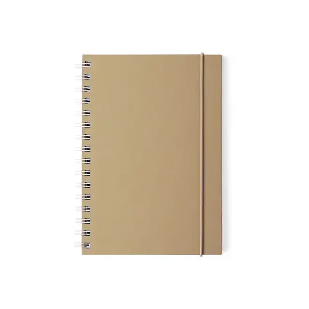 Notizbuch Zubar
