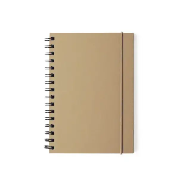 Notizbuch Zubar
