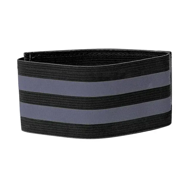 Reflektierend Armband Picton - schwarz, Farbe: schwarz personalisierte Geschenke , 3 image