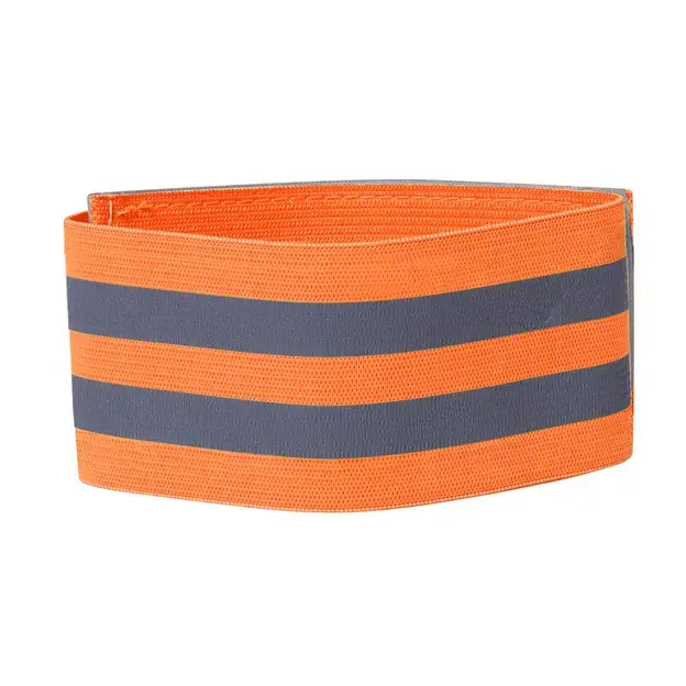Reflektierend Armband Picton - orange, Farbe: orange personalisierte Geschenke , 3 image