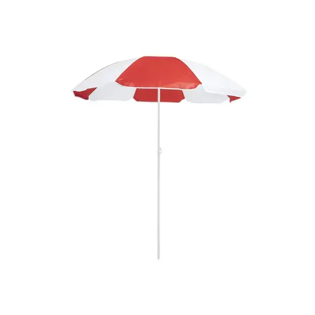 Sonnenschrim Nukel - rot, Farbe: rot personalisierte Geschenke , 2 image