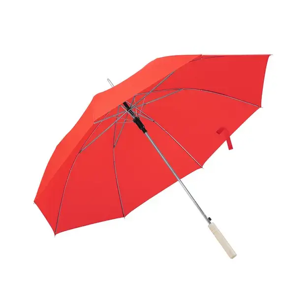 Regenschirm Korlet - rot