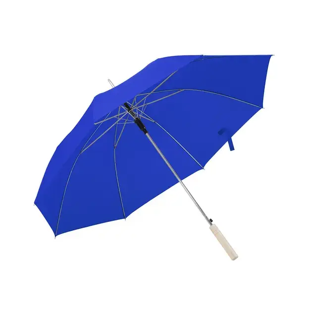 Regenschirm Korlet - blau