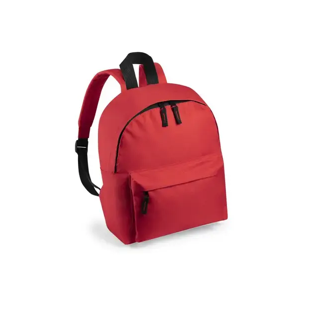 Rucksack Susdal - rot, Farbe: rot personalisierte Geschenke , 2 image