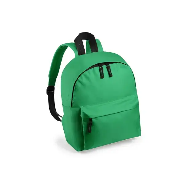 Rucksack Susdal - grün, Farbe: grün personalisierte Geschenke , 2 image