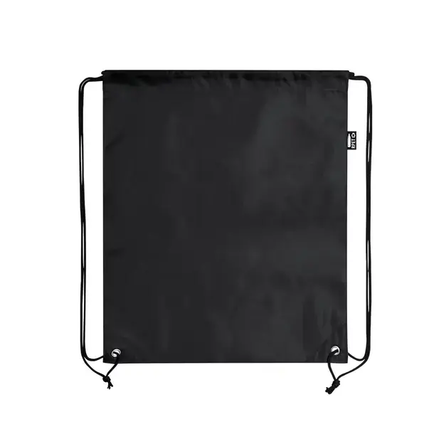 Rucksack Lambur - schwarz, Farbe: schwarz personalisierte Geschenke , 2 image