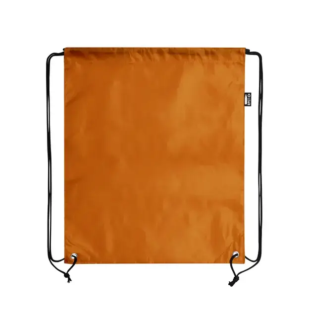 Rucksack Lambur - orange, Farbe: orange personalisierte Geschenke , 2 image