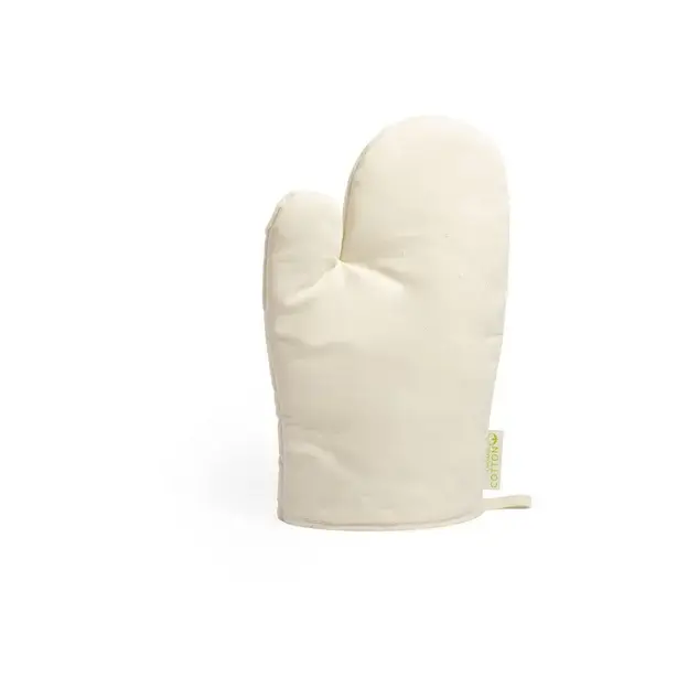 Küchenhandschuh Calen - naturfarben, Farbe: naturfarben personalisierte Geschenke , 2 image