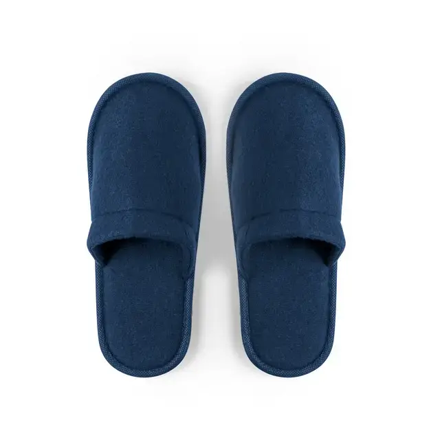 Pantoffeln Tarkun - navy blau