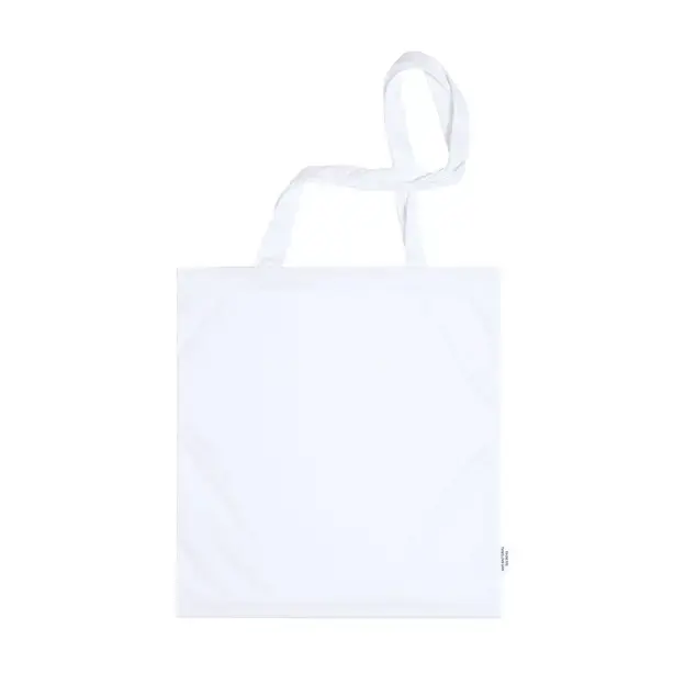 Antibakteriell Tasche Maxcron - weiß, Farbe: weiß personalisierte Geschenke , 2 image