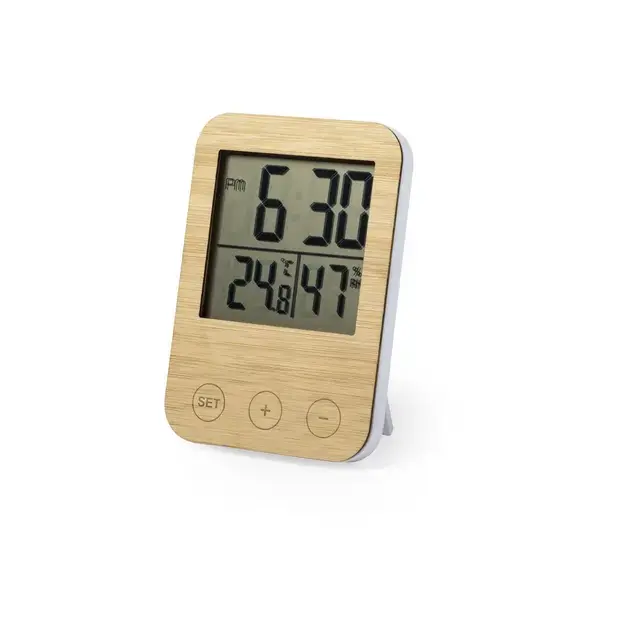 Wetterstation Helein personalisierte Geschenke , 8 image