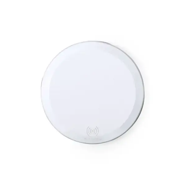 Ladegerät Lumbert - weiß, Farbe: weiß personalisierte Geschenke , 2 image