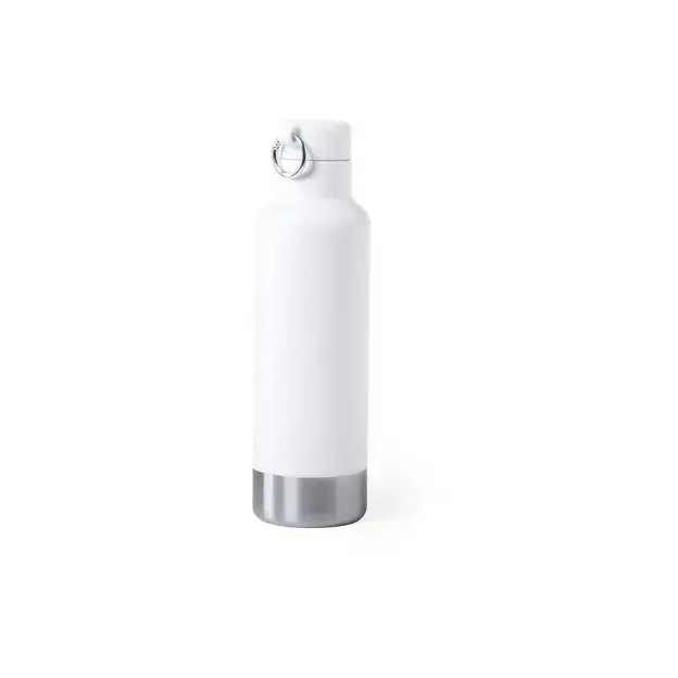 Trinkflasche Pernal - weiß