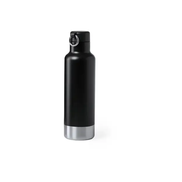 Trinkflasche Pernal - schwarz