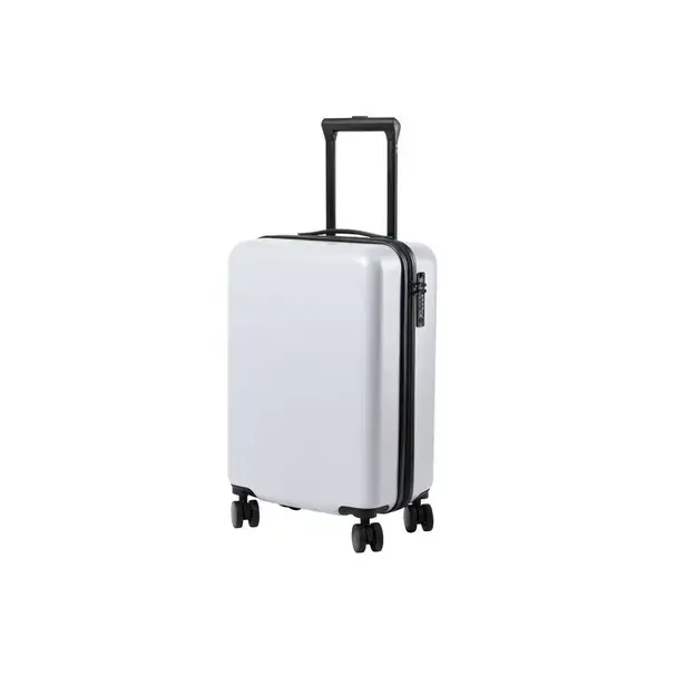Trolley Hessok - weiß