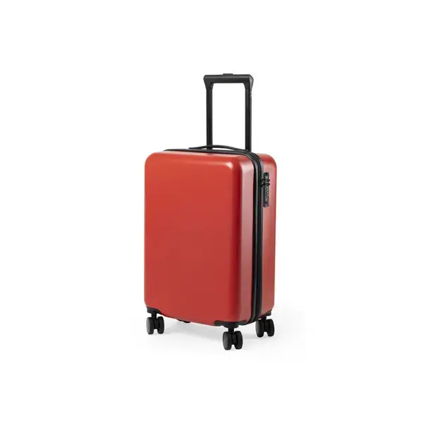 Trolley Hessok - rot