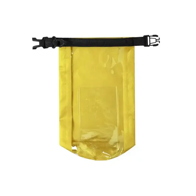 Tasche Kambax - gelb
