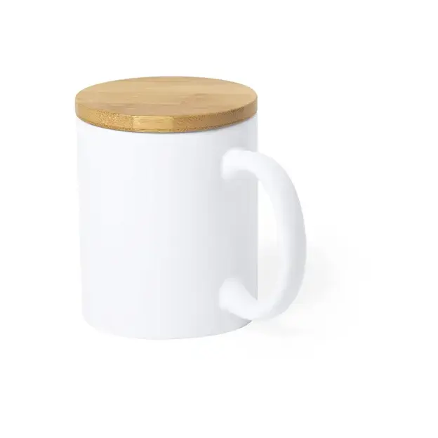 Tasse Yotel - weiß personalisierte Geschenke , 4 image
