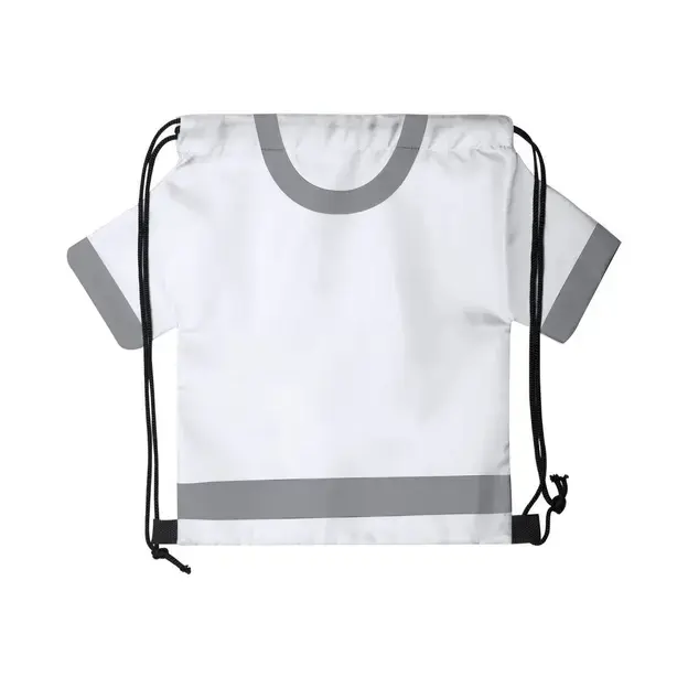 Rucksack Paxer - weiß