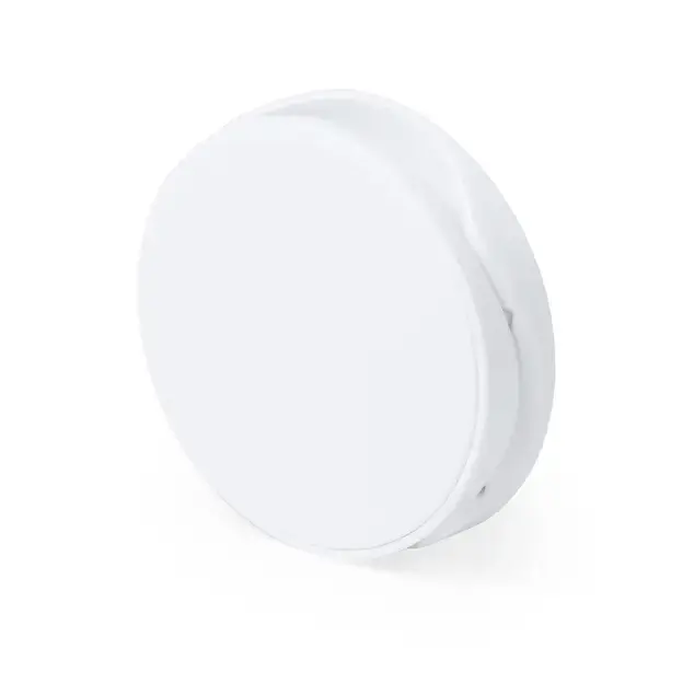 Antibakteriell Halter Kumol - weiß, Farbe: weiß personalisierte Geschenke , 3 image