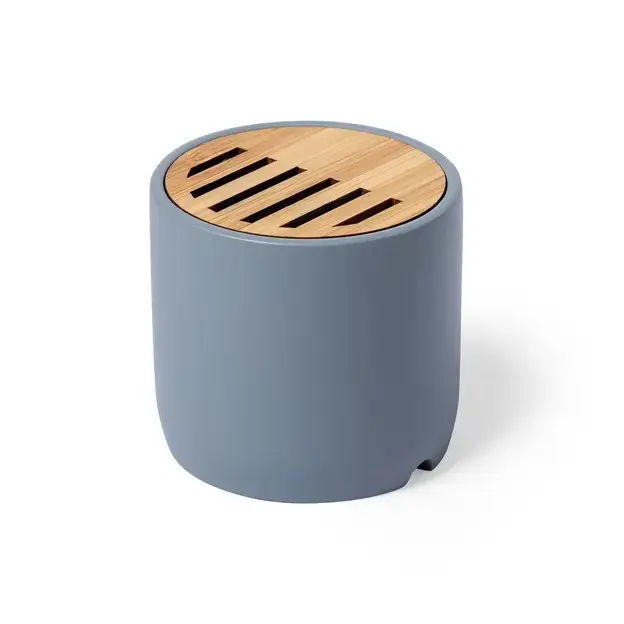 Speaker Piler