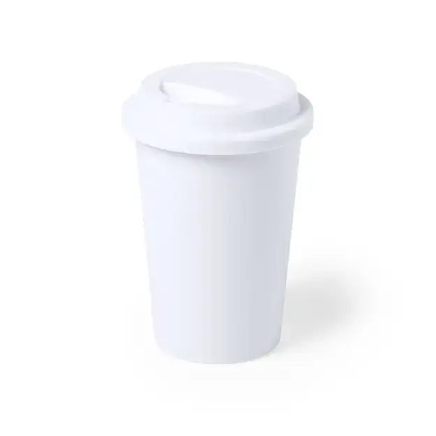 Antibakteriell Trinkbecher Koton