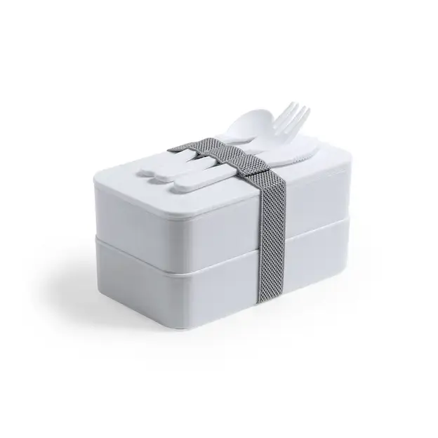 Antibakteriell Lunch Box Fandex