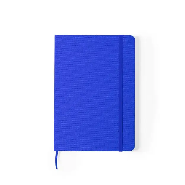 Notizblock Meivax - blau