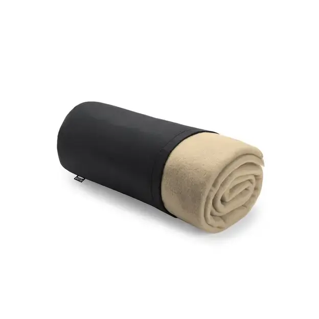 Decke Kayla - beige