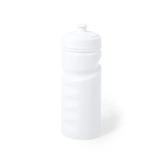 Antibakteriell Trinkflasche Copil - weiß