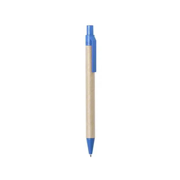 Kugelschreiber Desok - blau
