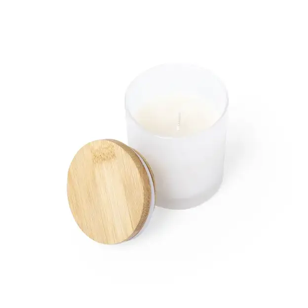 Scented candle Trivak