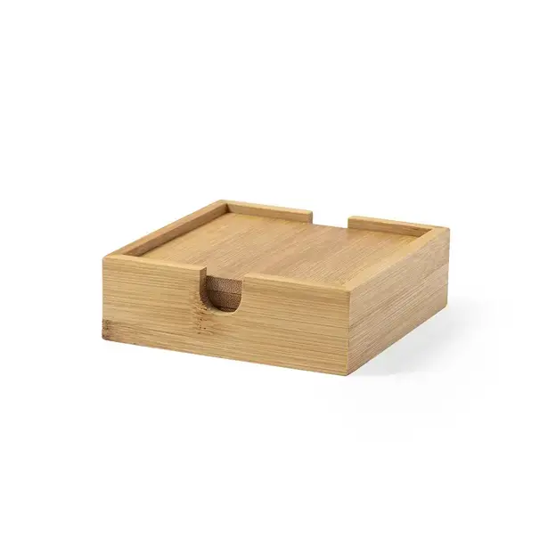 Coaster set Kappal