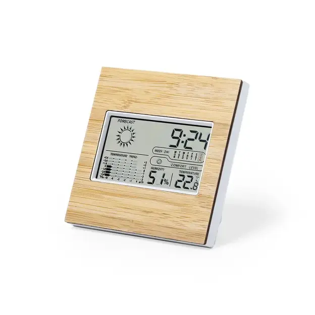 Wetterstation Behox