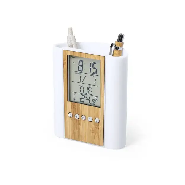 Multifunktion Stifthalter Petrox personalisierte Geschenke , 4 image