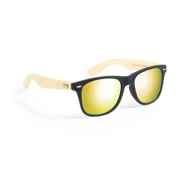 Sonnenbrille Mitrox - gelb