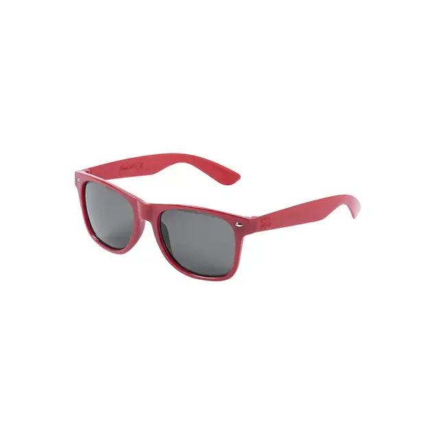 Sonnenbrille Sigma - rot