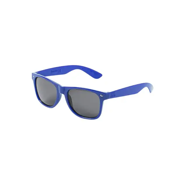 Sonnenbrille Sigma - blau