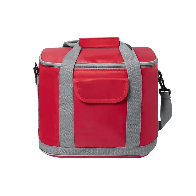 Kühltasche Sindy - rot