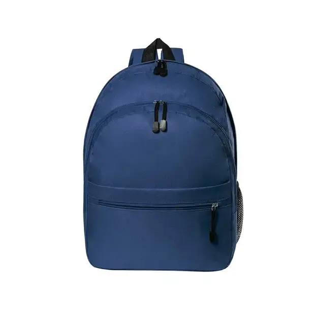Rucksack Ventix - navy blau, Farbe: navy blau personalisierte Geschenke , 2 image