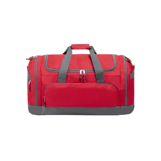 Tasche Melbor - rot