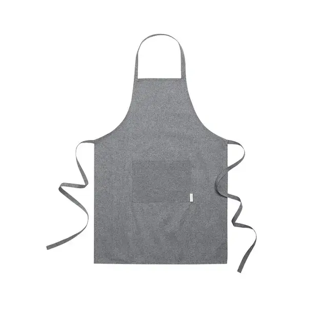 Schürze Pissek - schwarz, Farbe: schwarz personalisierte Geschenke , 3 image