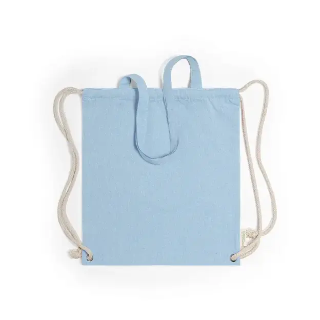 Rucksack Tasche Fenin - hellblau
