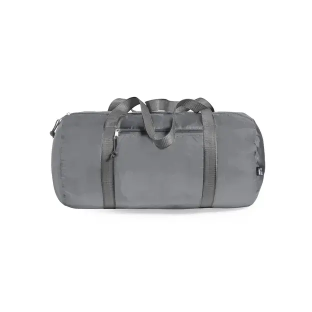 Tasche Charmix - grau, Farbe: grau personalisierte Geschenke , 3 image