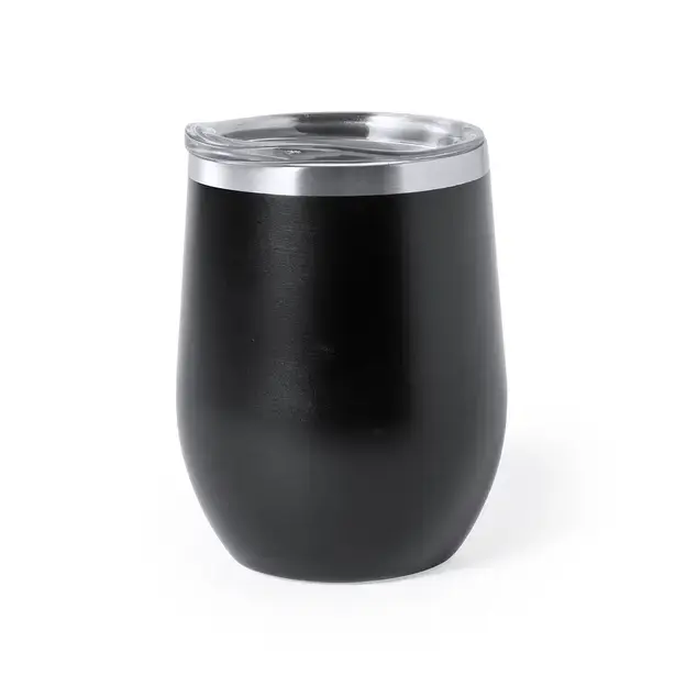 Thermal travel mug Bobby