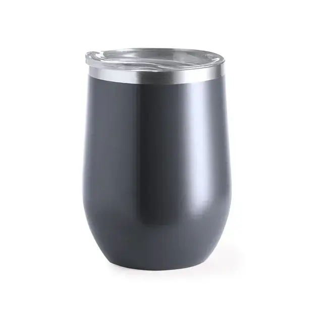 Thermal travel mug Bobby